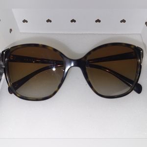 Authentic Polarized Prada Sunglasses
